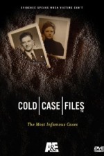 Watch Cold Case Files Vodlocker